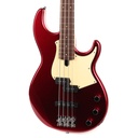 Yamaha BB434 Electric Bass, Red Metallic