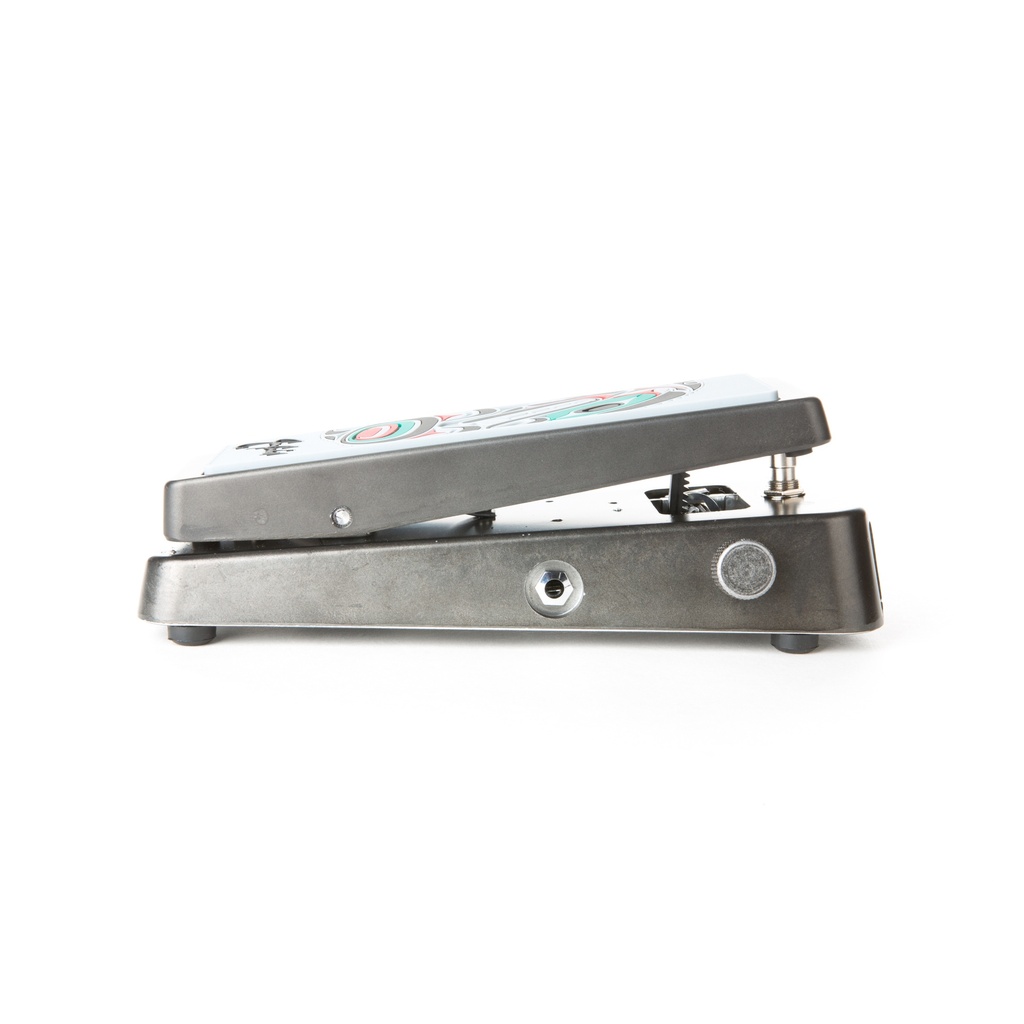 Dunlop Jerry Cantrell Wah, Black