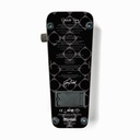 Dunlop Jerry Cantrell Wah, Black