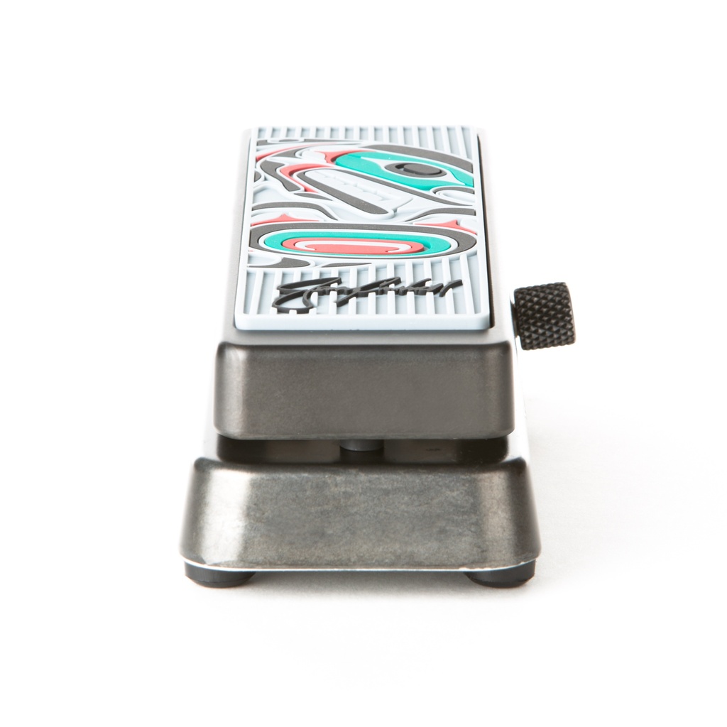 Dunlop Jerry Cantrell Wah, Black