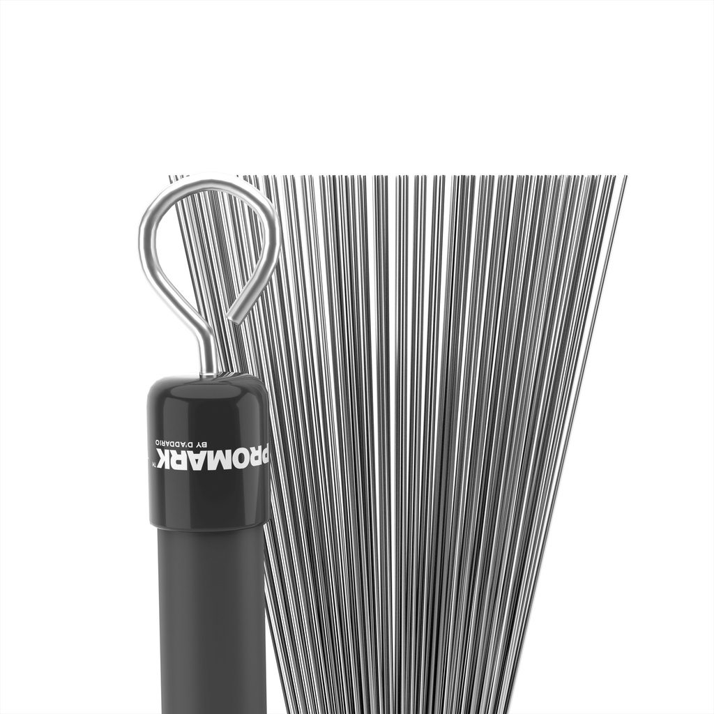 ProMark Jazz Telescopic Wire Brushes