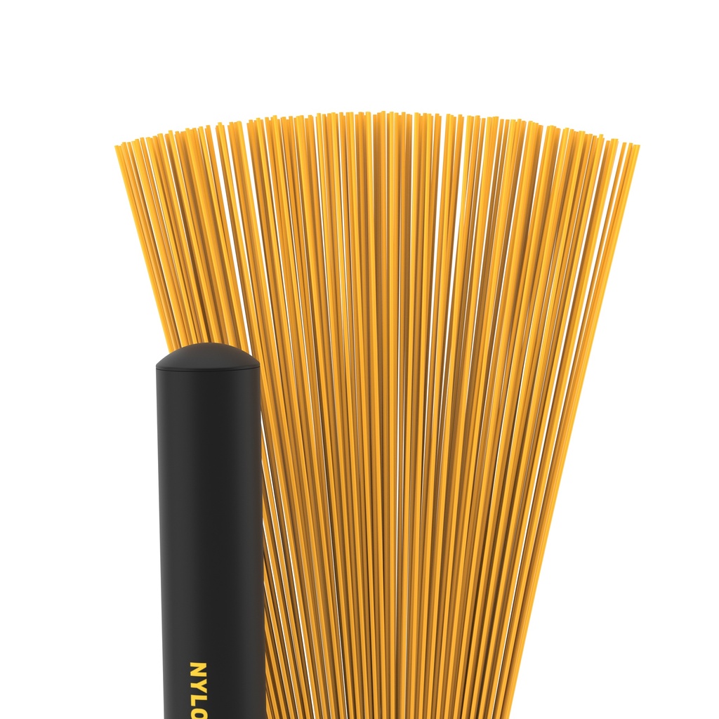 ProMark Light Nylon Brushes 5B