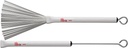 Vic Firth Jazz Retractable Wire Brushes