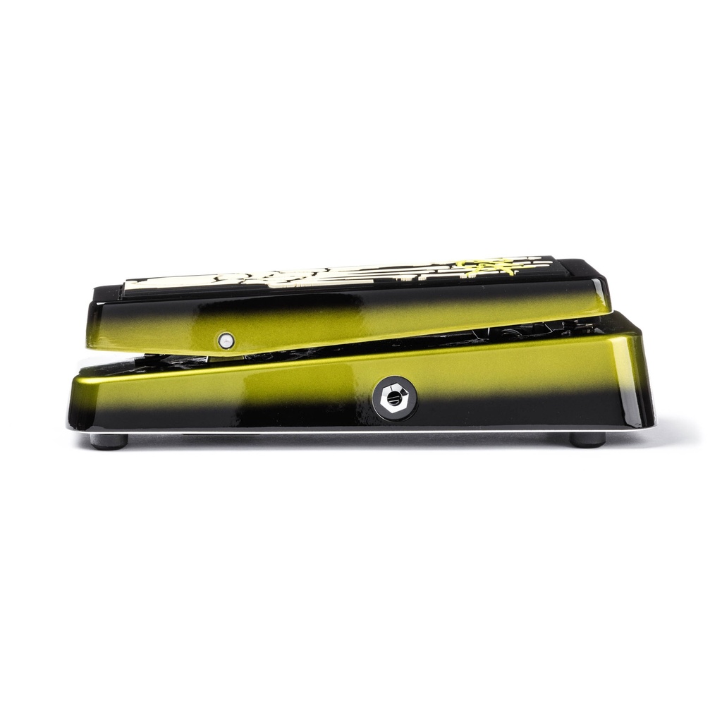 Dunlop Kirk Hammett Wah   
