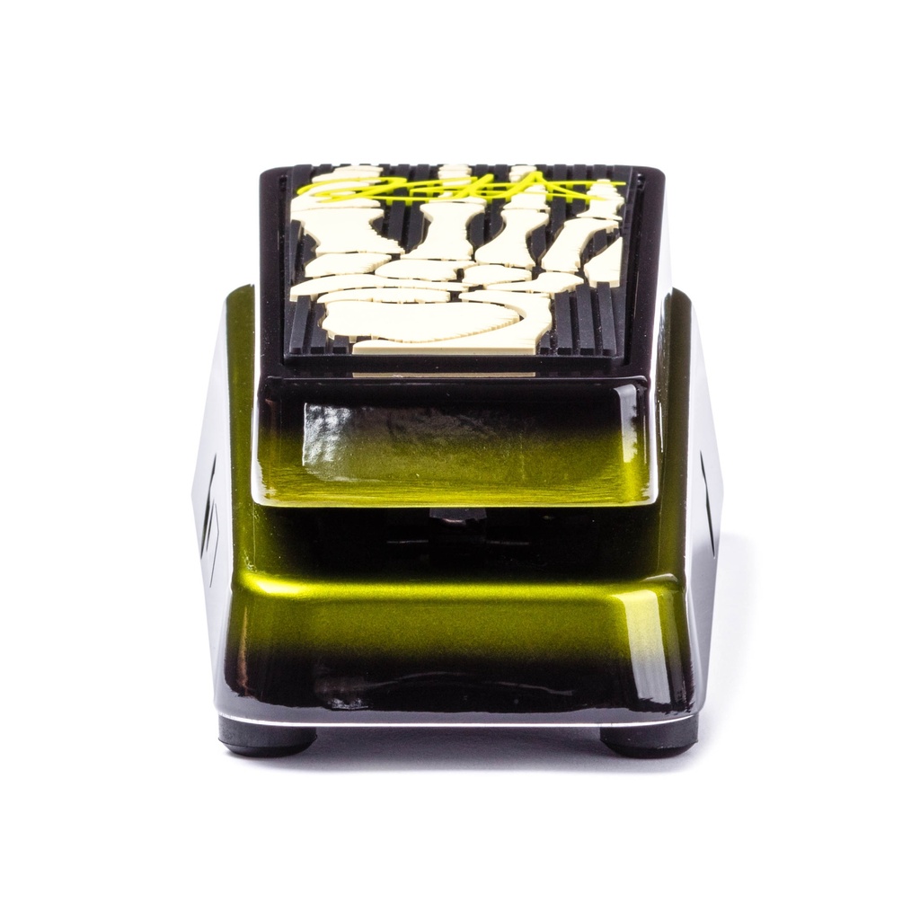 Dunlop Kirk Hammett Wah   