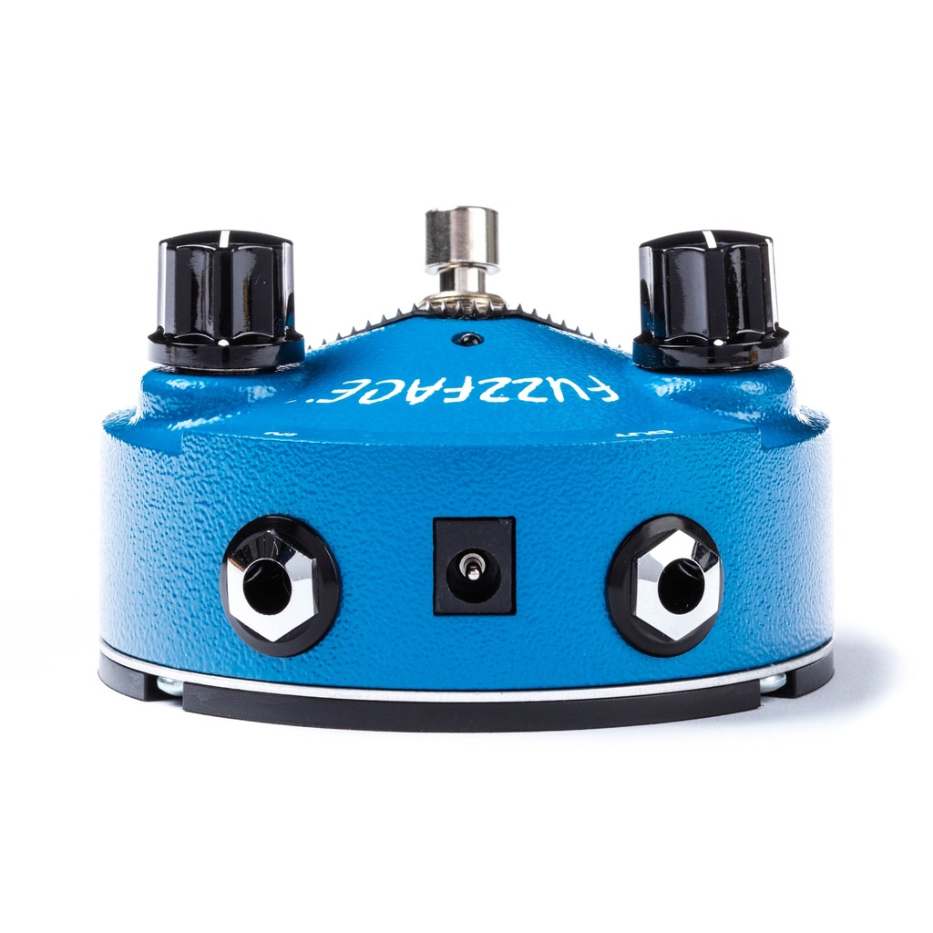 Dunlop Silicon Fuzz Face Mini  