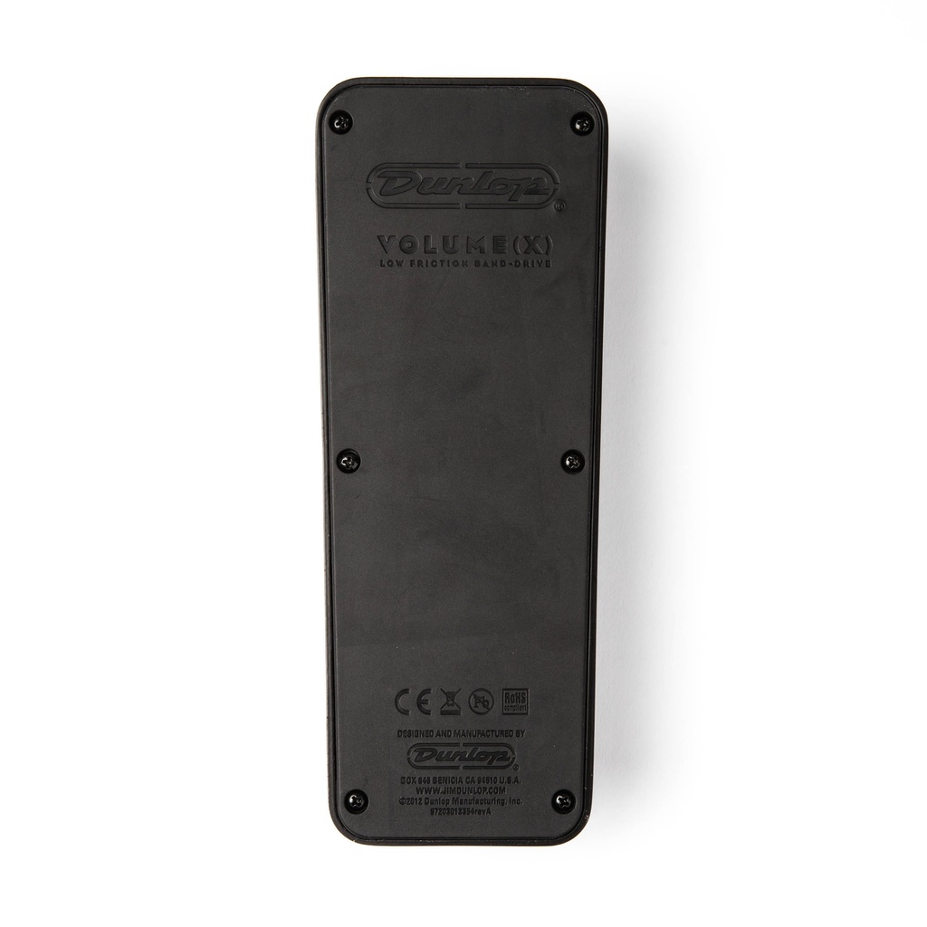 Dunlop Volume (X) Pedal   