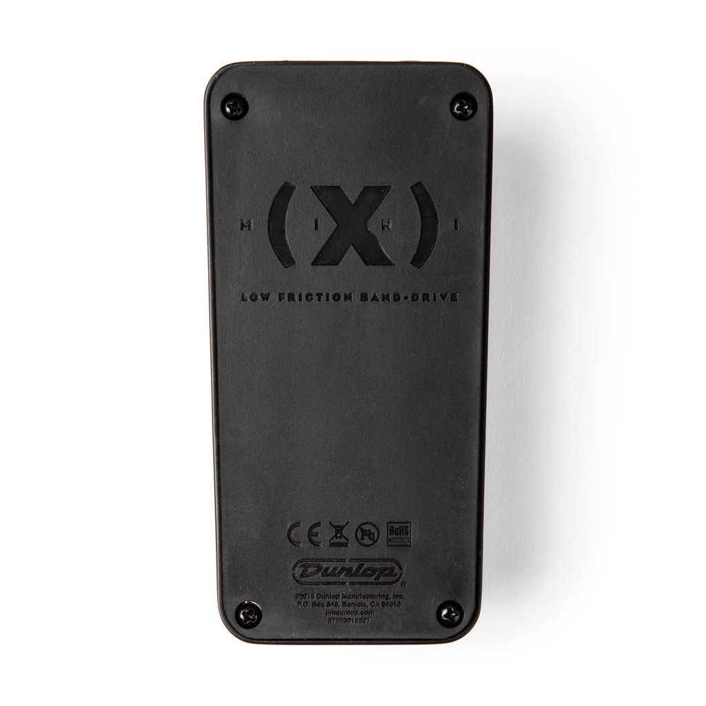 Dunlop Volume (X) Pedal Mini   