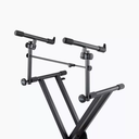 On-Stage KSA7500 Universal Second Tier for X-Style Keyboard Stand