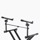 On-Stage KSA7500 Universal Second Tier for X-Style Keyboard Stand