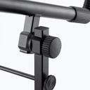 On-Stage KSA7500 Universal Second Tier for X-Style Keyboard Stand