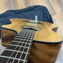 Breedlove Discovery Concert CE Acoustic Electric Guitar