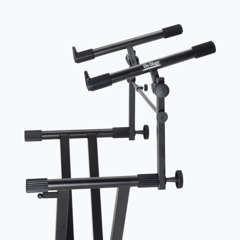 On-Stage KSA7500 Universal Second Tier for X-Style Keyboard Stand