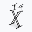 On-Stage KSA7500 Universal Second Tier for X-Style Keyboard Stand