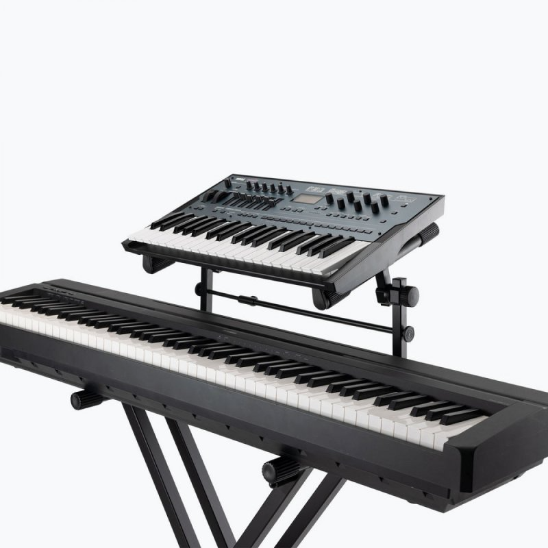 On-Stage KSA7500 Universal Second Tier for X-Style Keyboard Stand