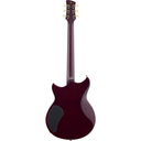 Yamaha RSS02T RevStar Standard with P90s, Hot Merlot