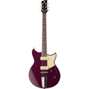 Yamaha RSS02T RevStar Standard with P90s, Hot Merlot