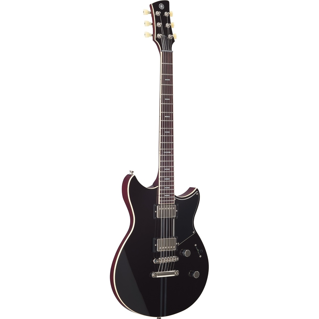 Yamaha RSS20 RevStar Standard, Black