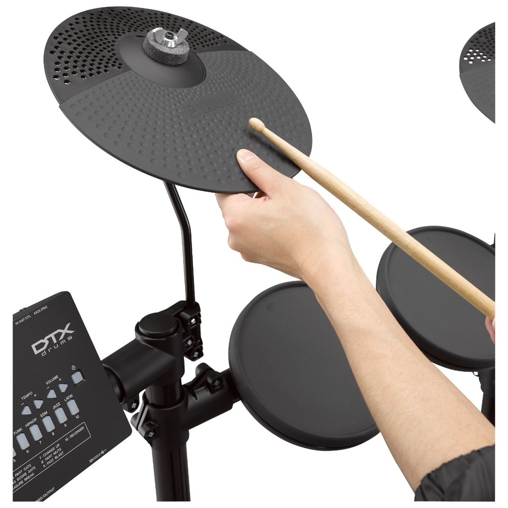 Yamaha DTX402K Electronic Drum Kit