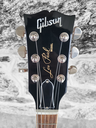 Gibson Les Paul Classic Gold Top P90s, 2018