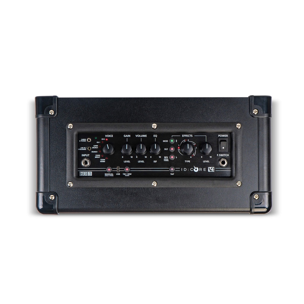 Blackstar ID:CORE V4 Stereo 20