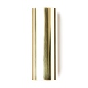 Dunlop Brass Slide, Medium Wall/Medium   