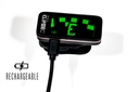 Peterson SC-HDC StroboClip HD Color Tuner