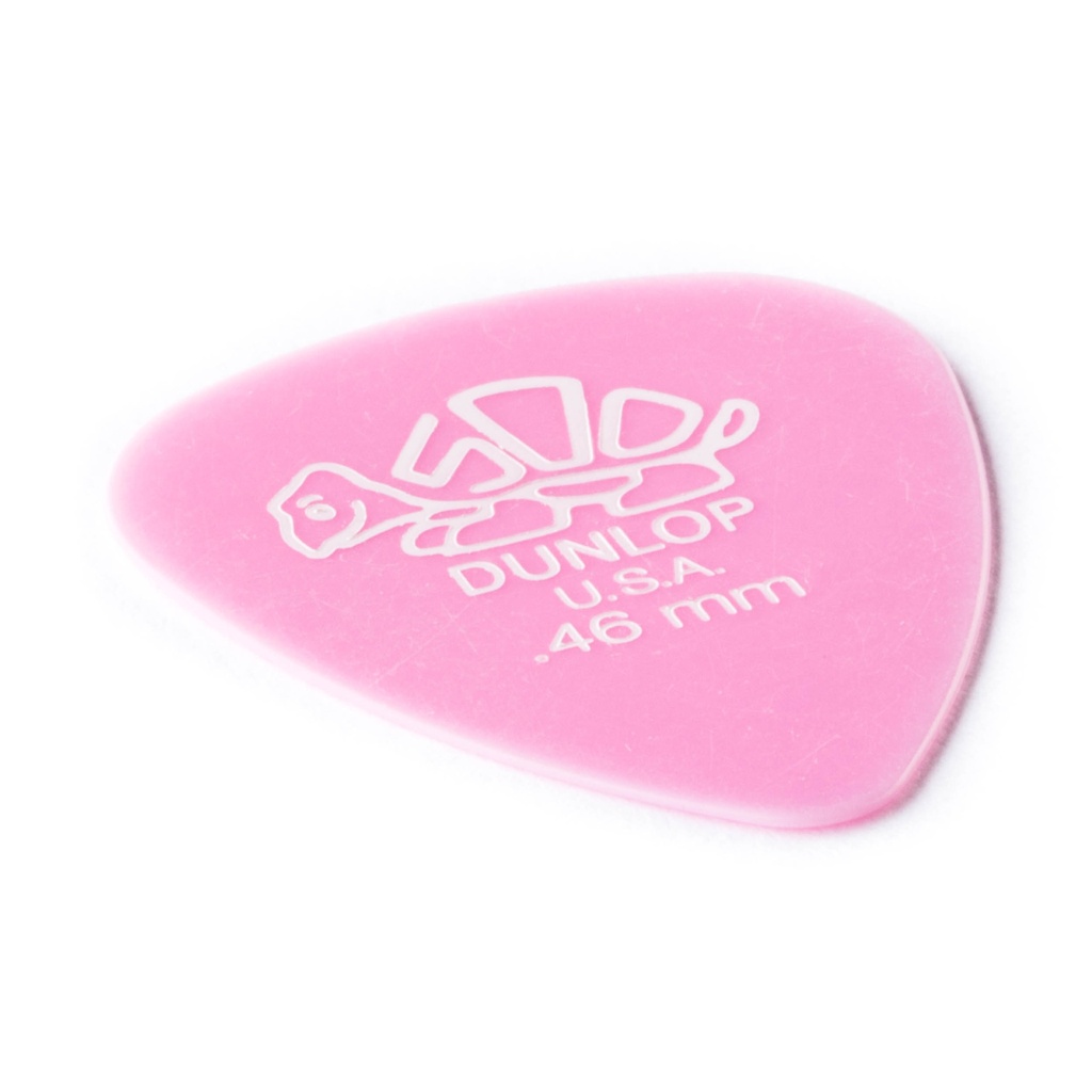 Dunlop Delrin 500 Standard Picks