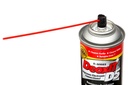 Hosa D5S-6 CAIG DeoxIT Contact Cleaner, 5% Spray, 5oz