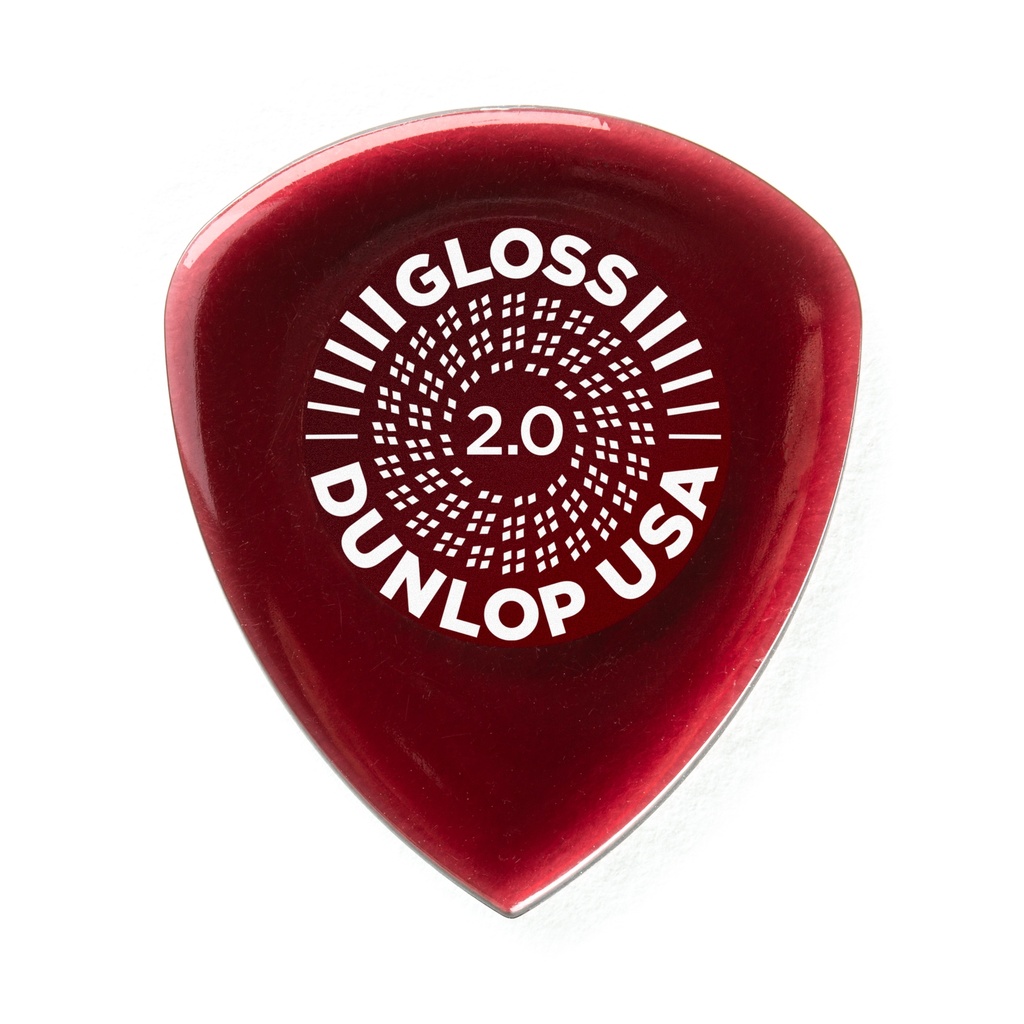 Dunlop Flow Gloss Picks