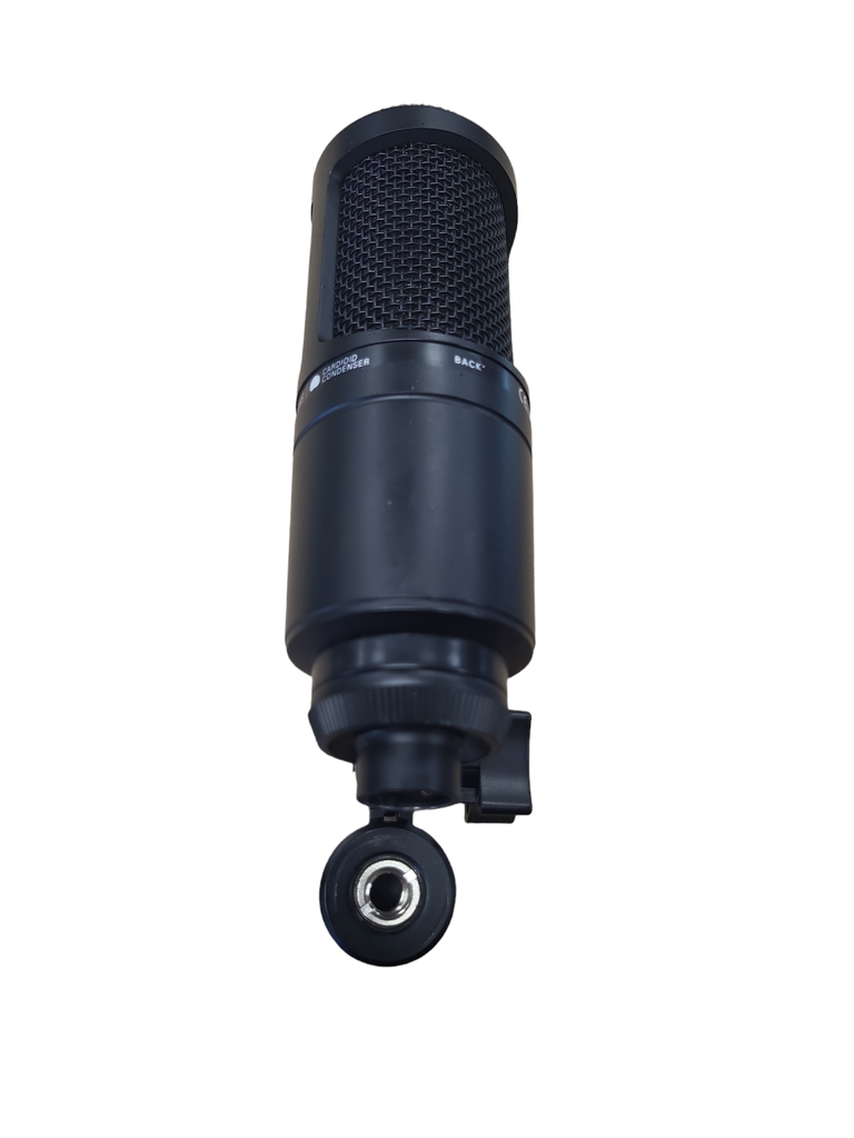 Audio Technica P48 Condenser Micophone