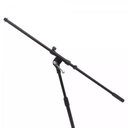 On-Stage MSP7703 Three Euro Boom Mic Stands with Bag