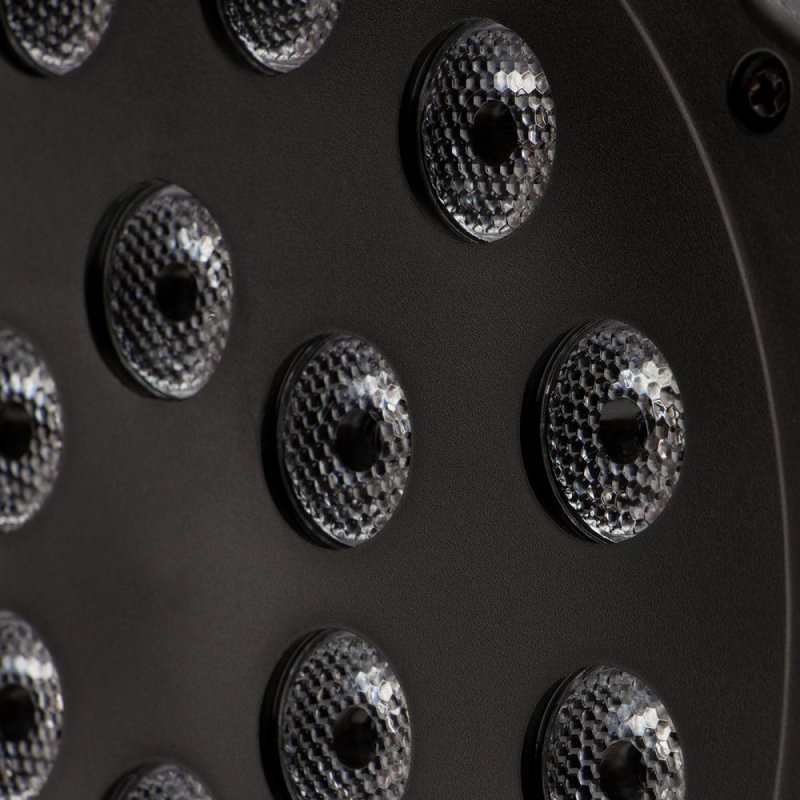 On-Stage LED Wash Light