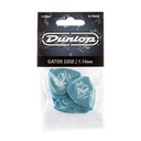 Dunlop Gator Grip Standard Picks