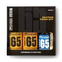 Dunlop Guitar Tech Care Kit   