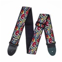 Dunlop Jimi Hendrix Strap, Love Drops