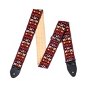Dunlop Jimi Hendrix Strap, Woodstock