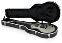 Gator Deluxe Molded Case for LP Style Guitars
