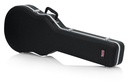 Gator Deluxe Molded Case for LP Style Guitars