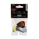 Dunlop Pick Variety Pack, Acoustic