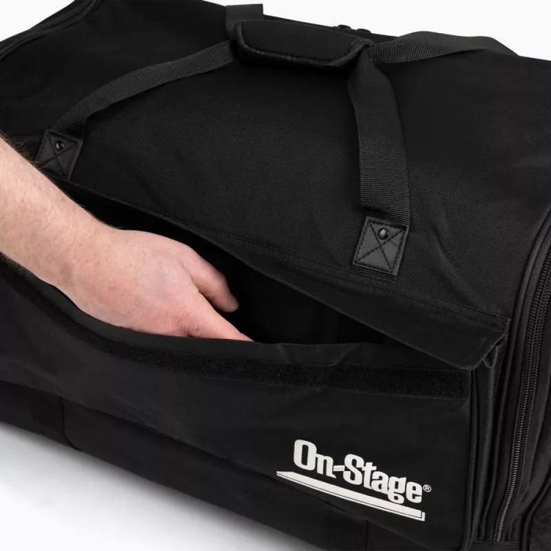 On-Stage 12" Speaker Bag