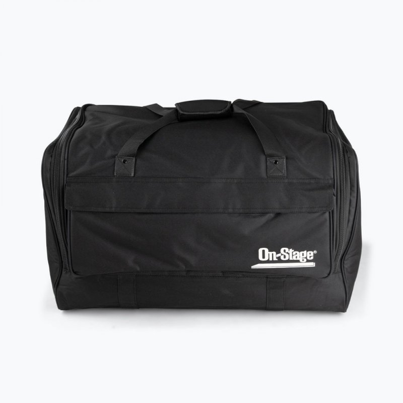 On-Stage 12" Speaker Bag