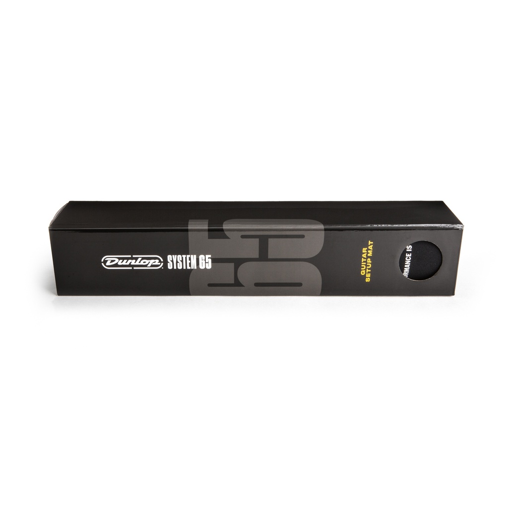Dunlop System 65 Setup Mat