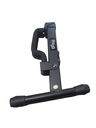 Stagg SUVM-A100BK Mini A-Frame Folding Stand 