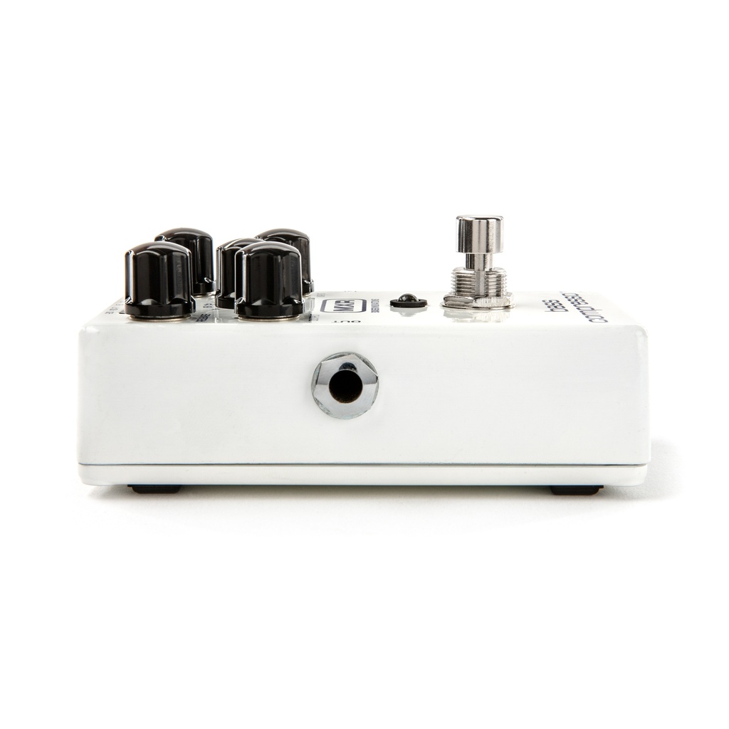 MXR Bass Compressor   