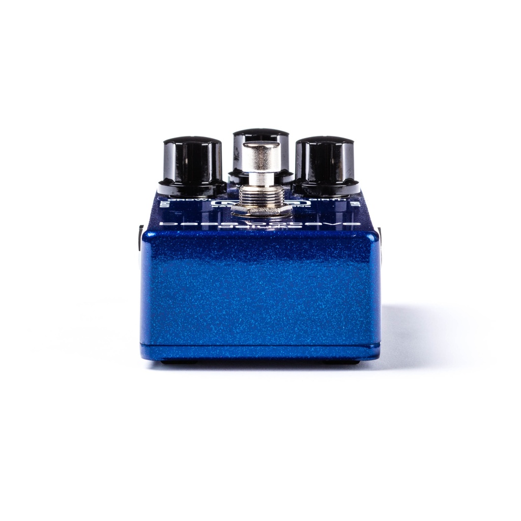 MXR Bass Octave Deluxe
