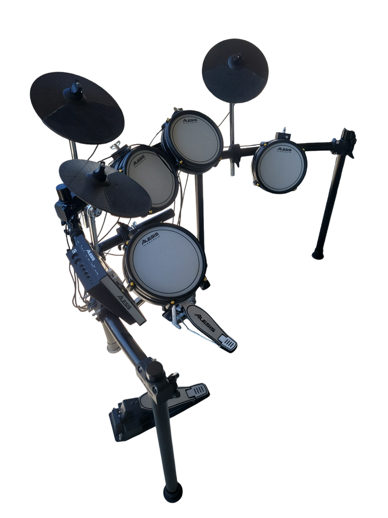 Alesis Command Mesh Electronic Drum Kit