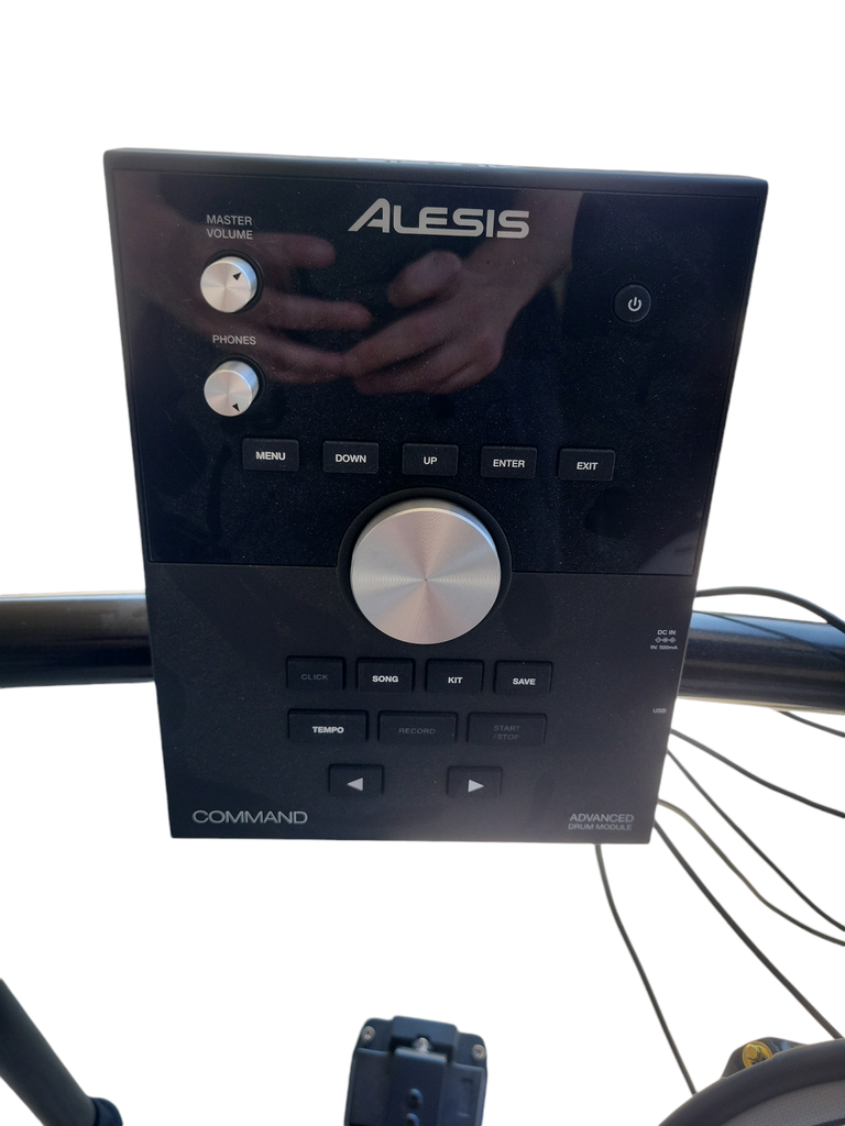 Alesis Command Mesh Electronic Drum Kit