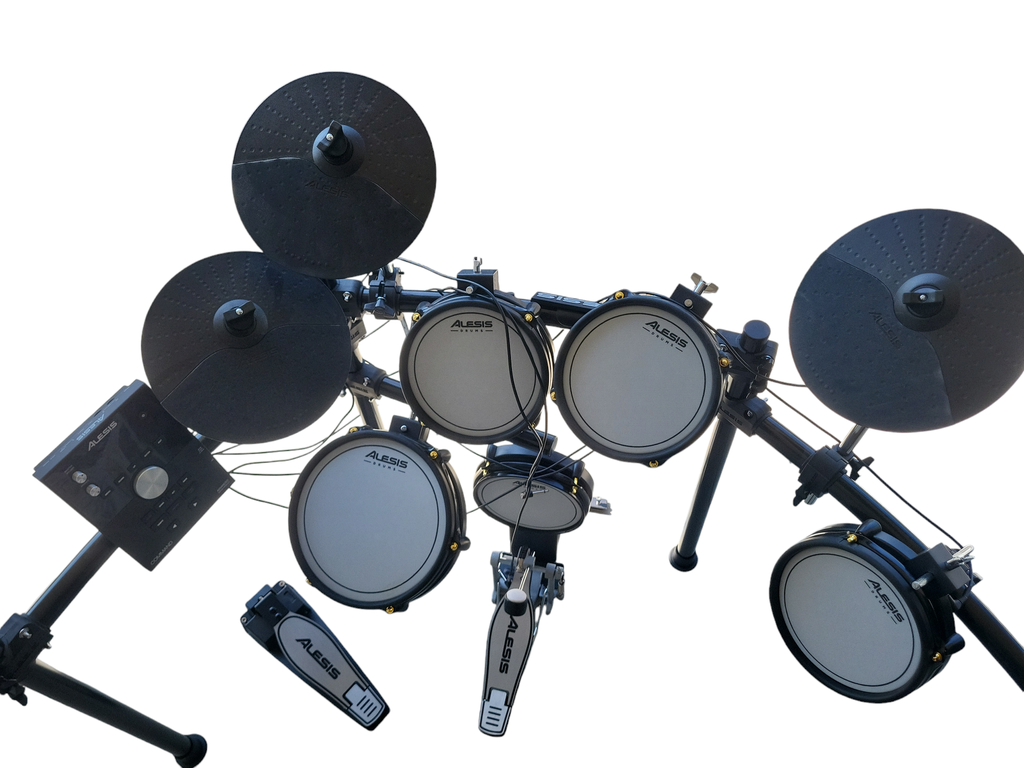 Alesis Command Mesh Electronic Drum Kit
