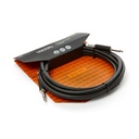 MXR Instrument Cable, 15 Ft